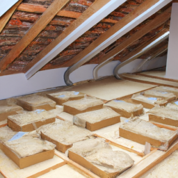 Isolation des combles : Investissement durable pour le confort et la valeur de votre maison Radinghem-en-Weppes